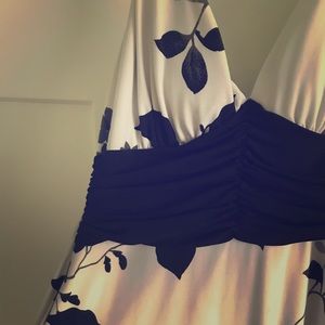 Studio Y formal dress